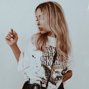 Meet your Posher, Lis